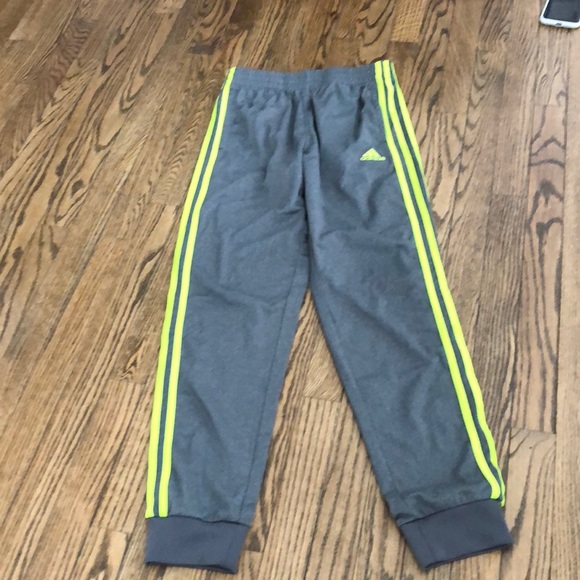 Other - Adidas new without tag boys 14-16 pants